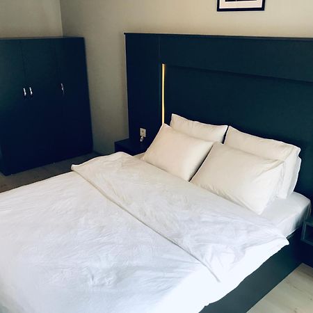 Otto Loft Premium Apartments 앙카라 외부 사진