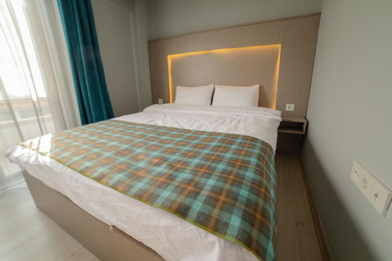 Otto Loft Premium Apartments 앙카라 외부 사진