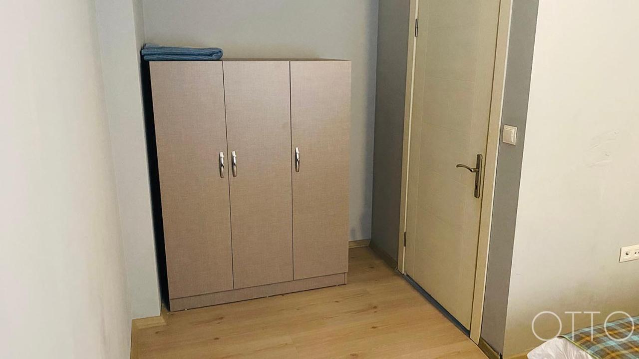 Otto Loft Premium Apartments 앙카라 외부 사진