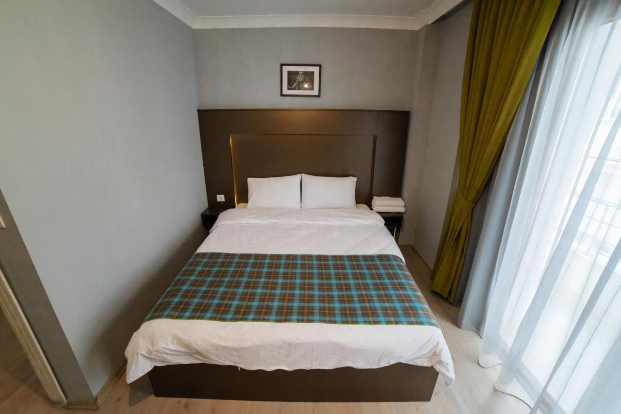 Otto Loft Premium Apartments 앙카라 외부 사진