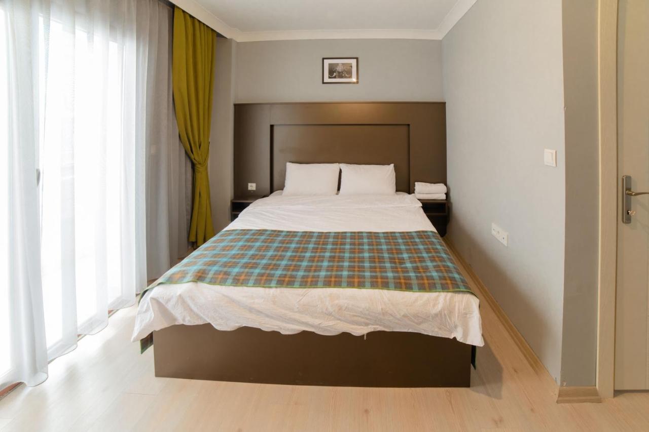 Otto Loft Premium Apartments 앙카라 외부 사진