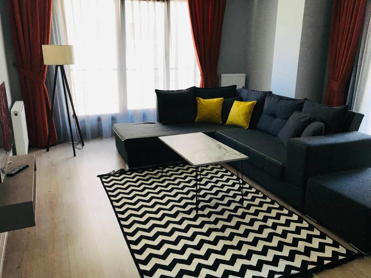 Otto Loft Premium Apartments 앙카라 외부 사진