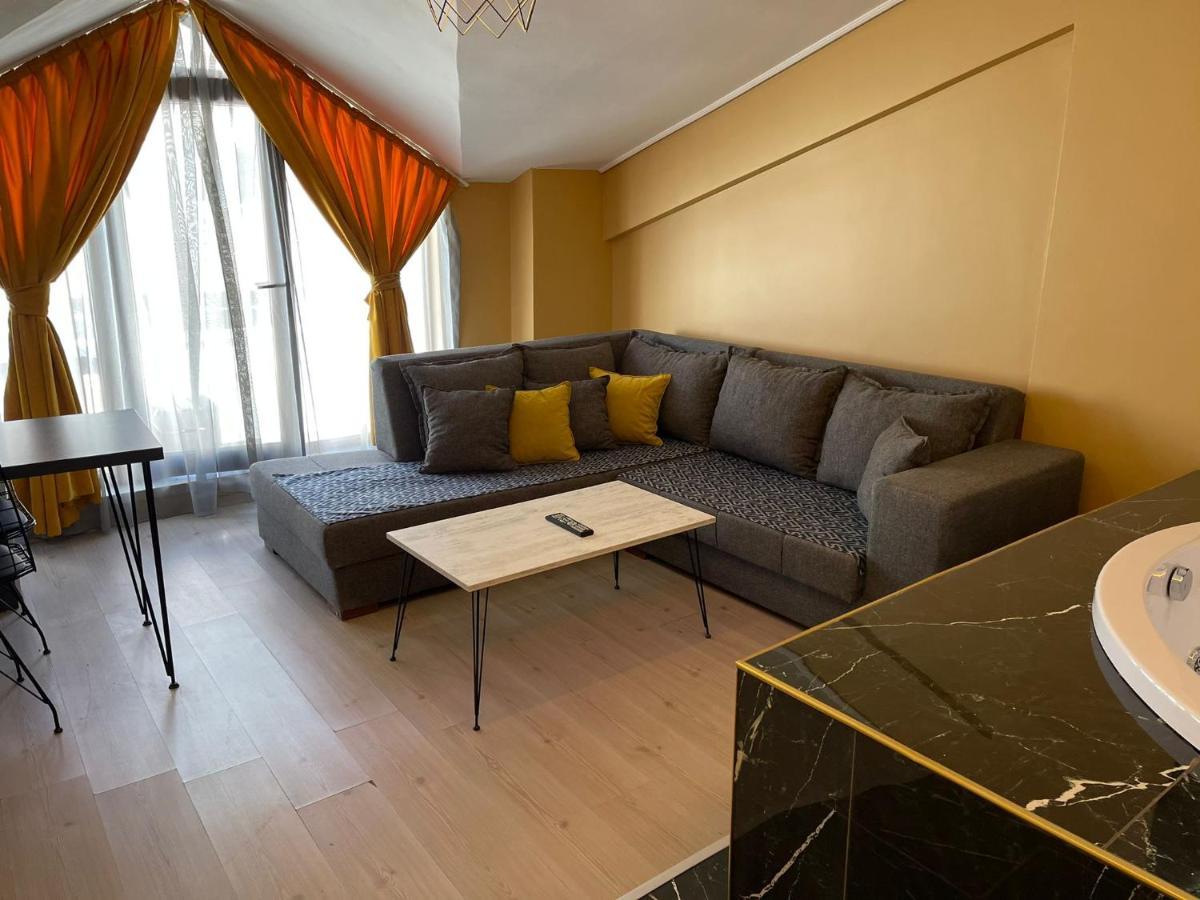 Otto Loft Premium Apartments 앙카라 외부 사진
