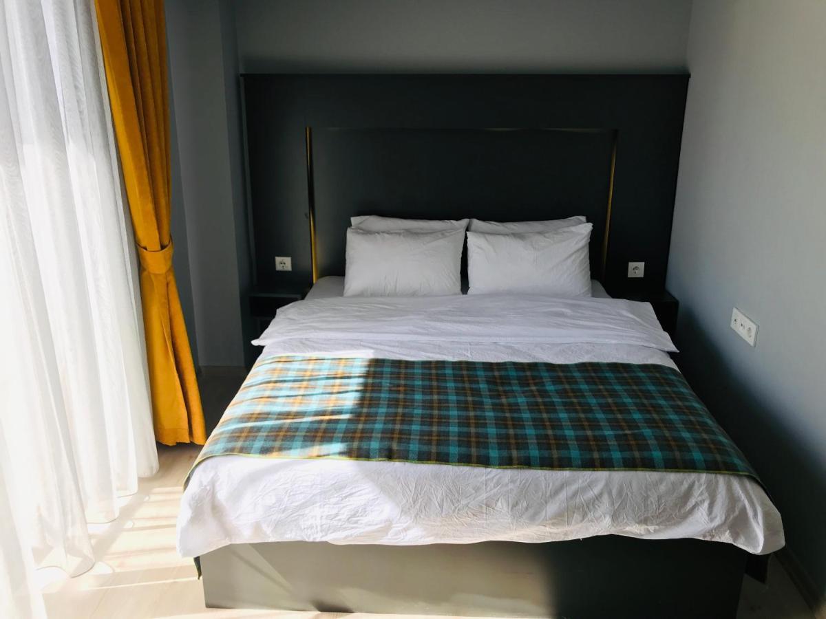 Otto Loft Premium Apartments 앙카라 외부 사진