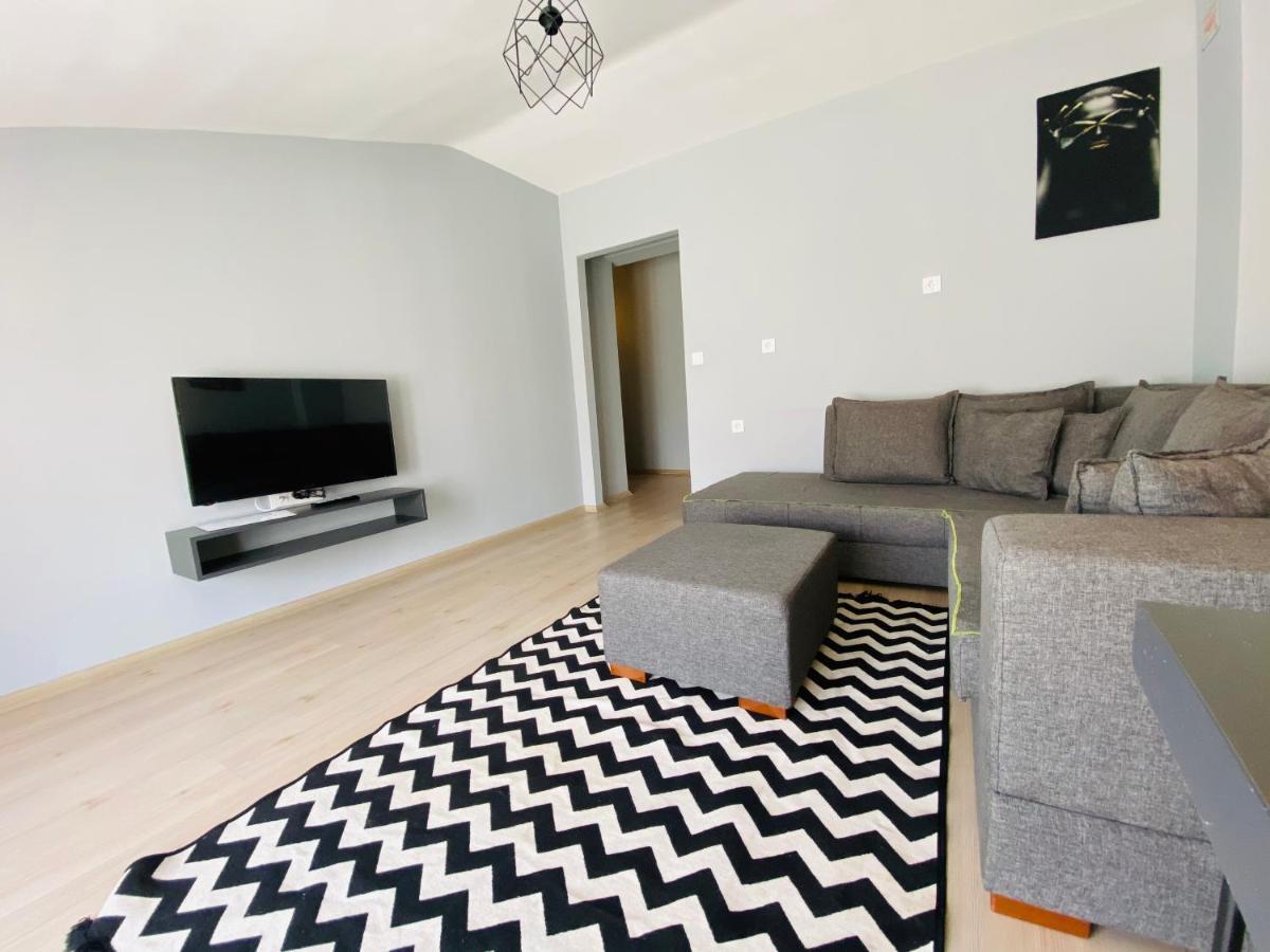 Otto Loft Premium Apartments 앙카라 외부 사진