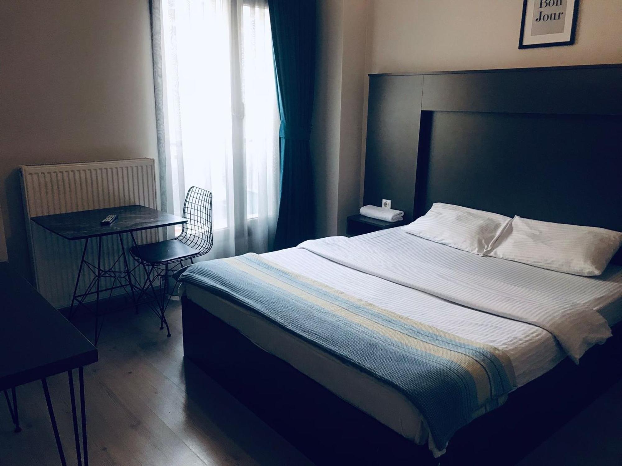 Otto Loft Premium Apartments 앙카라 외부 사진