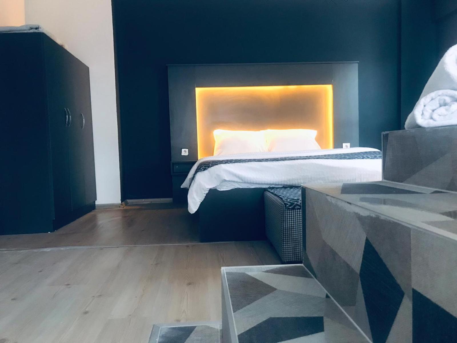 Otto Loft Premium Apartments 앙카라 외부 사진